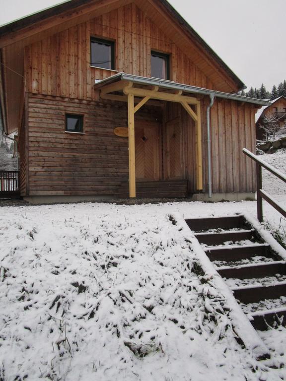 The Lodge Stadl an der Mur Exterior foto